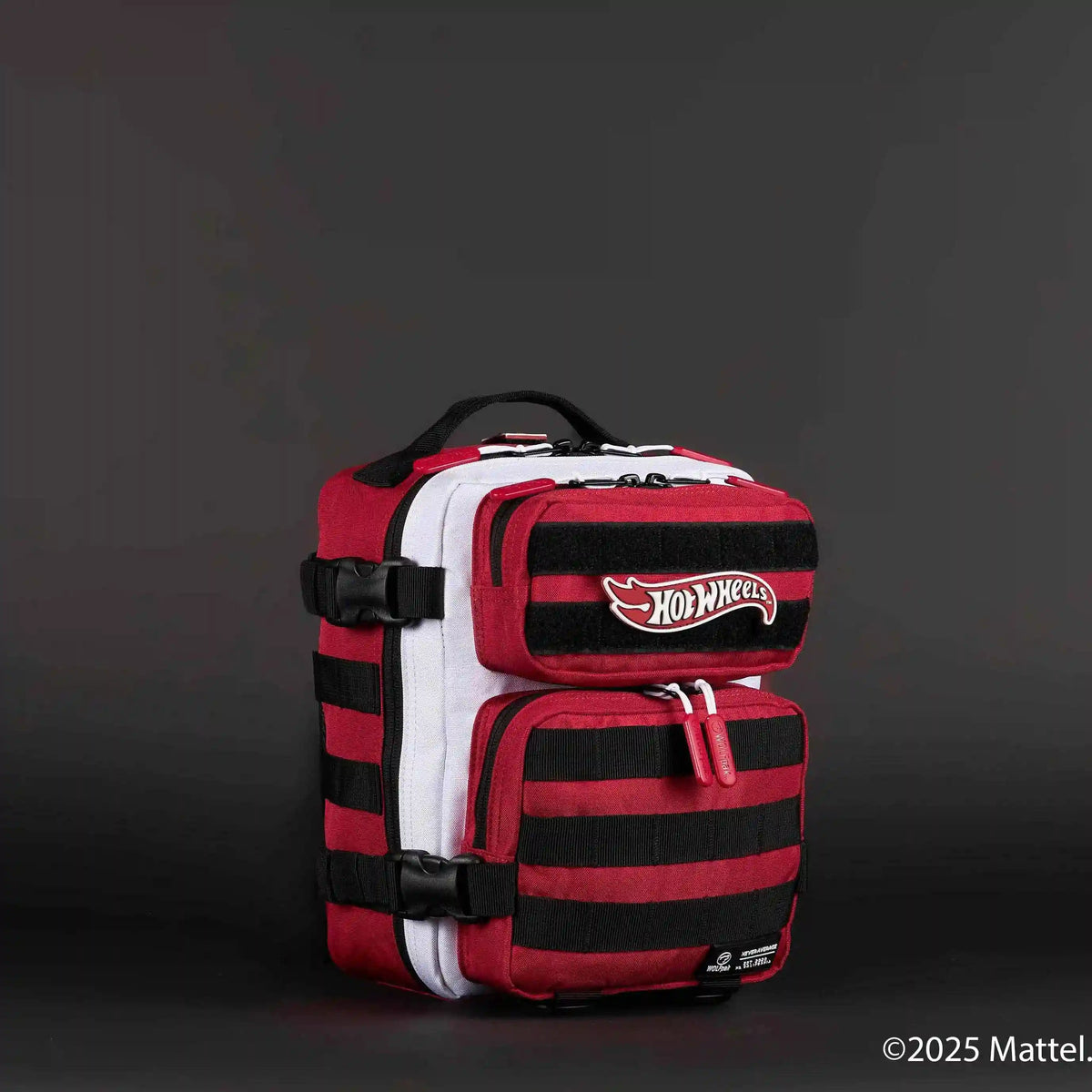 9L Backpack Mini Hot Wheels Racing Sale