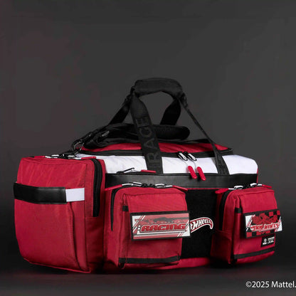 30L Perfect Duffle Bag Hot Wheels Racing Sale