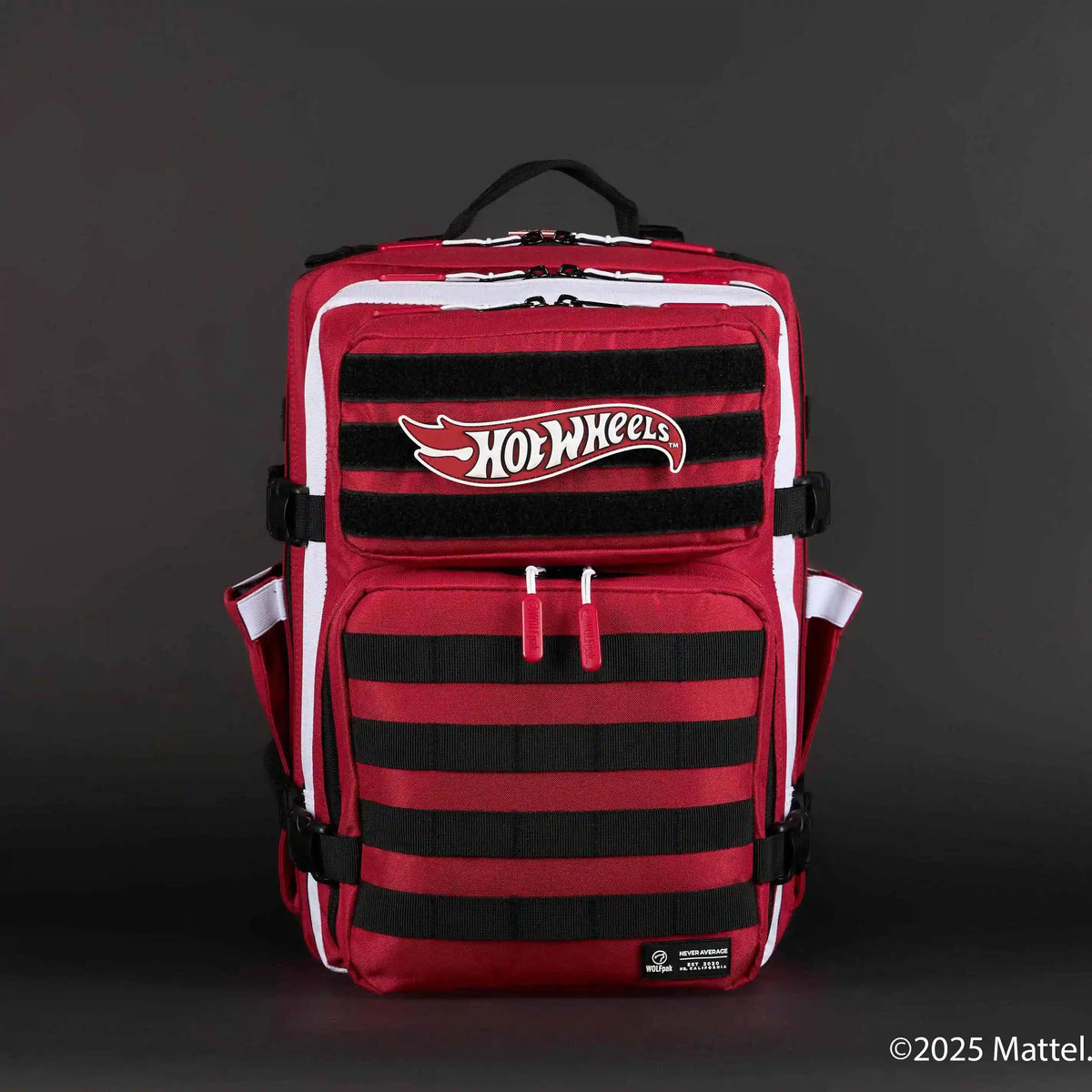 35L Backpack Hot Wheels Racing Sale
