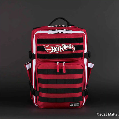 35L Backpack Hot Wheels Racing Sale