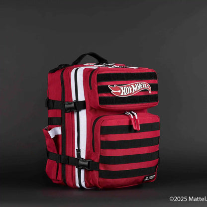 25L Backpack Hot Wheels Racing Sale