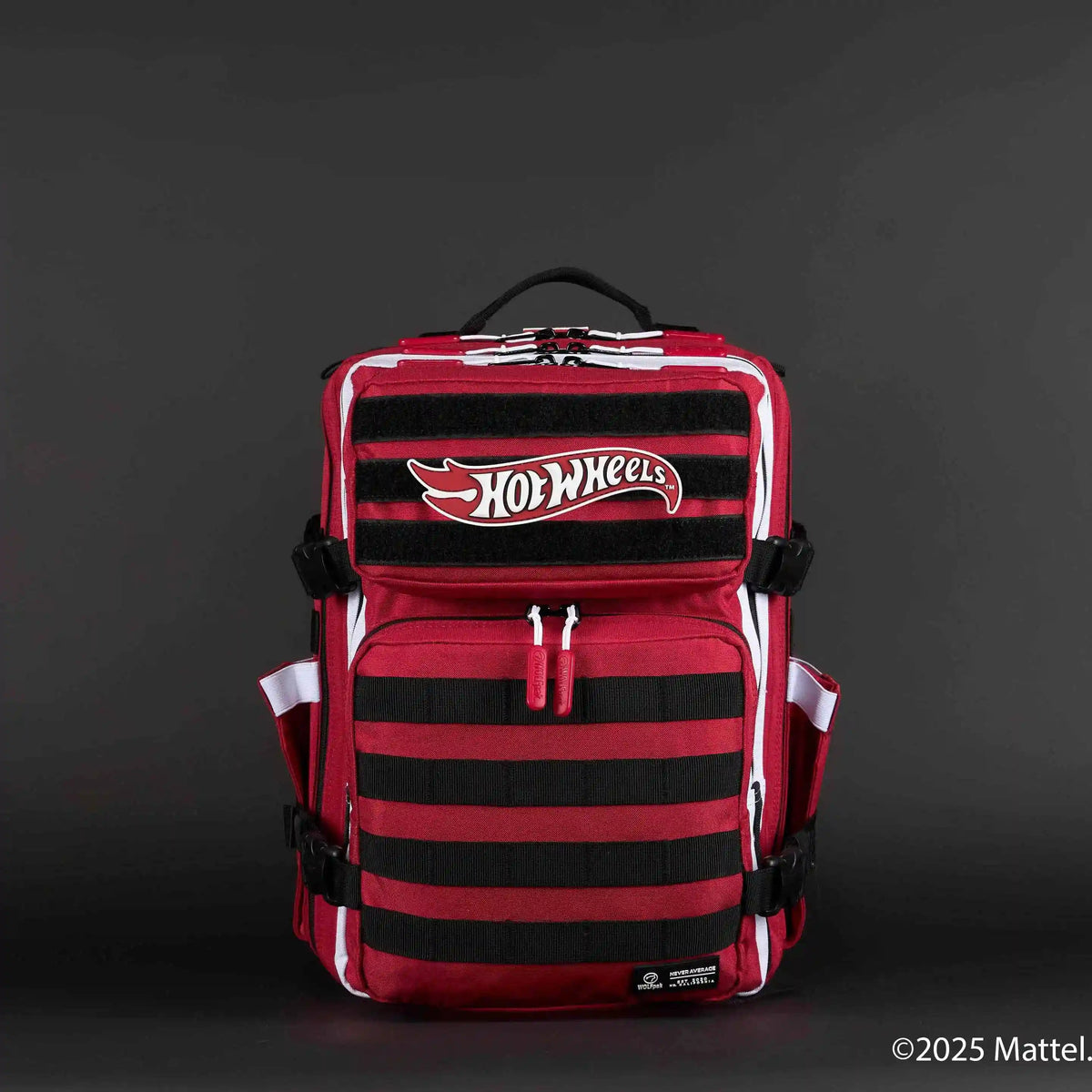 25L Backpack Hot Wheels Racing Sale