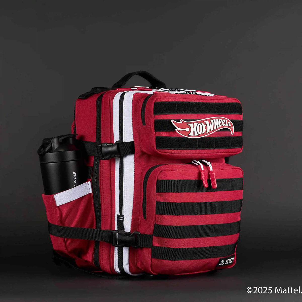 25L Backpack Hot Wheels Racing Sale