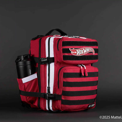 25L Backpack Hot Wheels Racing Sale