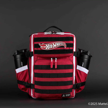25L Backpack Hot Wheels Racing Sale