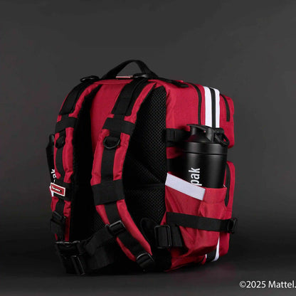 25L Backpack Hot Wheels Racing Sale