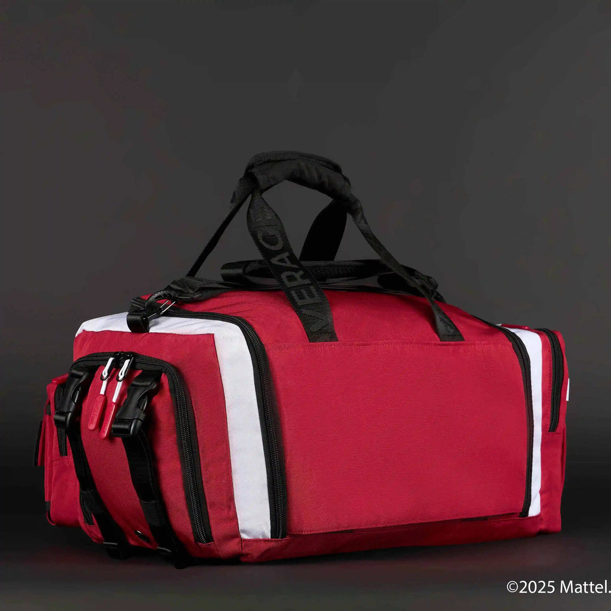 30L Perfect Duffle Bag Hot Wheels Racing Sale