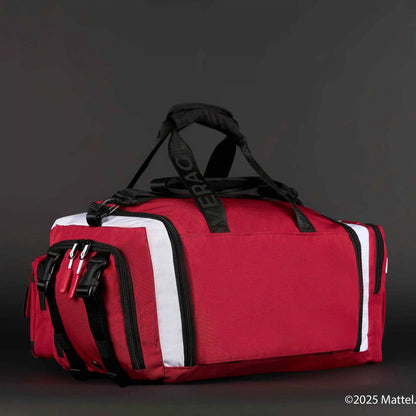 30L Perfect Duffle Bag Hot Wheels Racing Sale