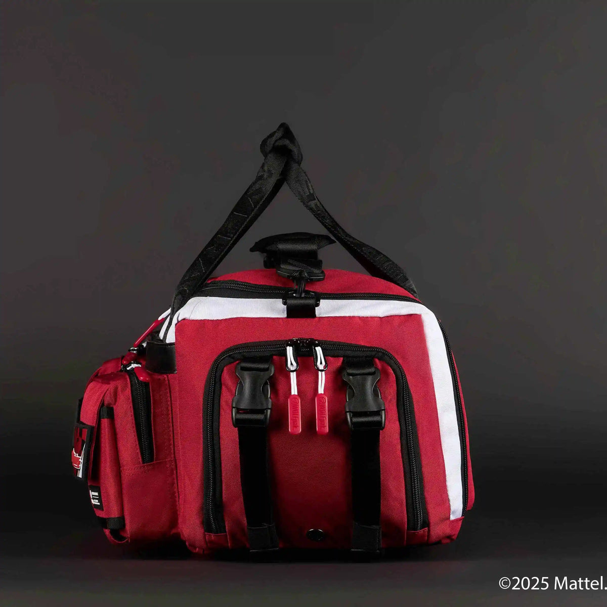 30L Perfect Duffle Bag Hot Wheels Racing Sale