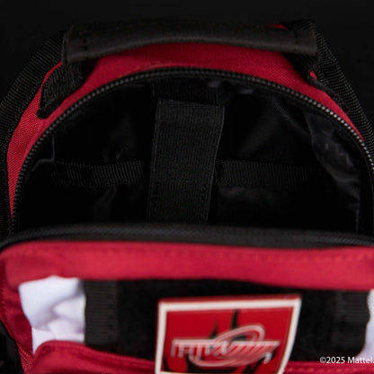 4L Mini Tactical Sling Bag Hot Wheels Racing Sale