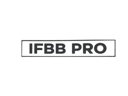 IFBB PRO Thin