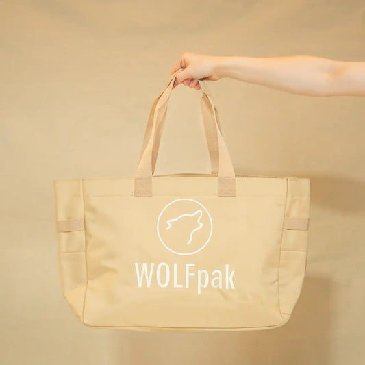 Tote Bag Neutral Sale
