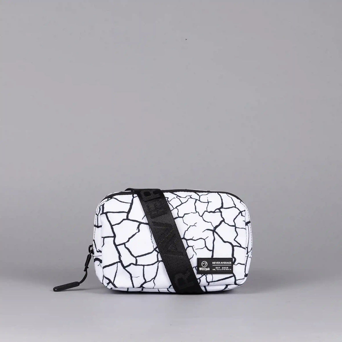 Crossbody Pack Part 2: The Reign