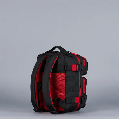 9L Backpack Mini Black Nitro Circus