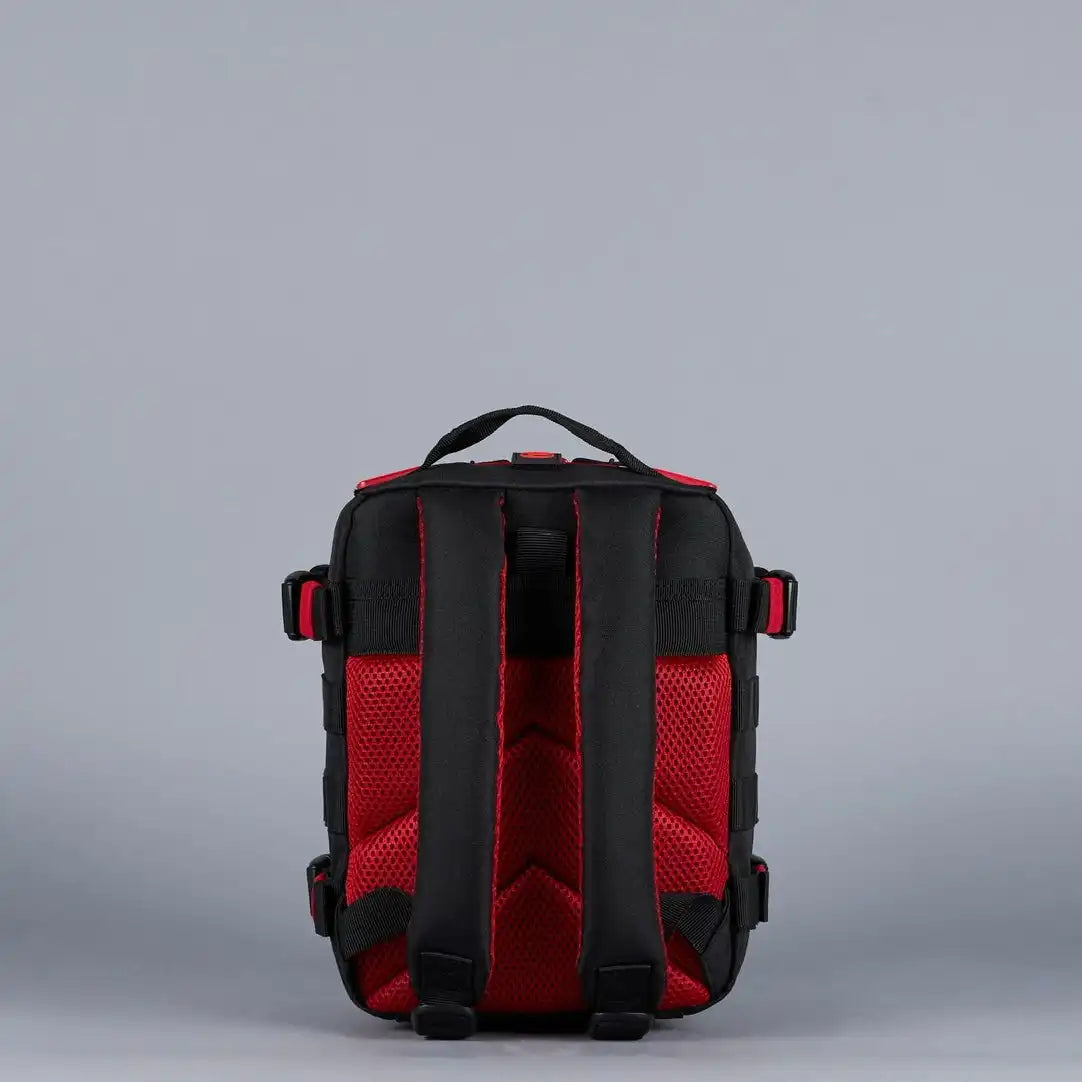 9L Backpack Mini Black Nitro Circus