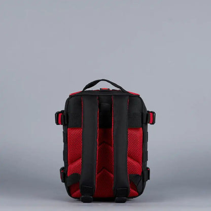 9L Backpack Mini Black Nitro Circus