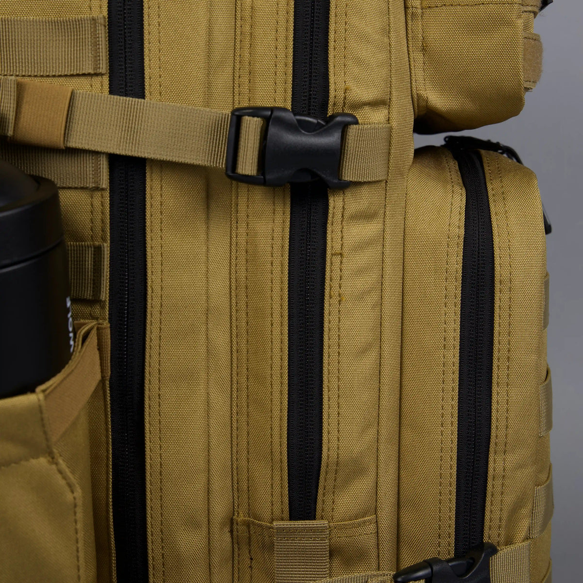 45L Backpack Khaki