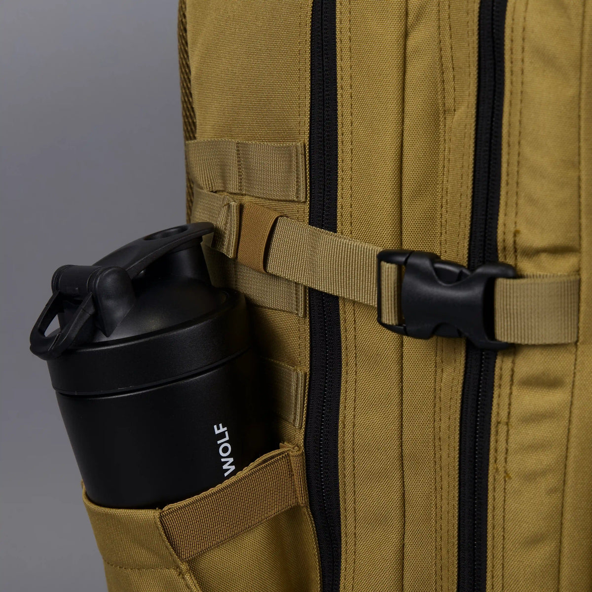45L Backpack Khaki