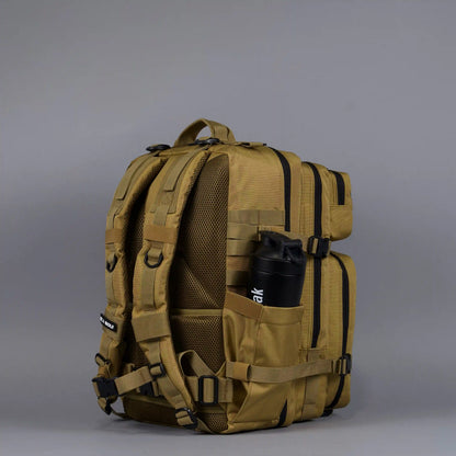 45L Khaki Meal Prep Management