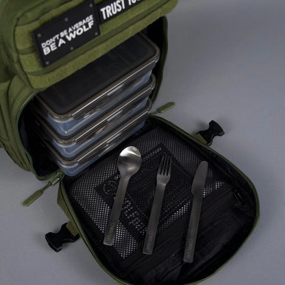 45L OD Green Meal Prep Management