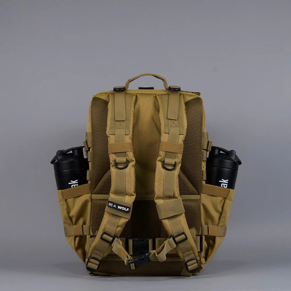 45L Backpack Khaki