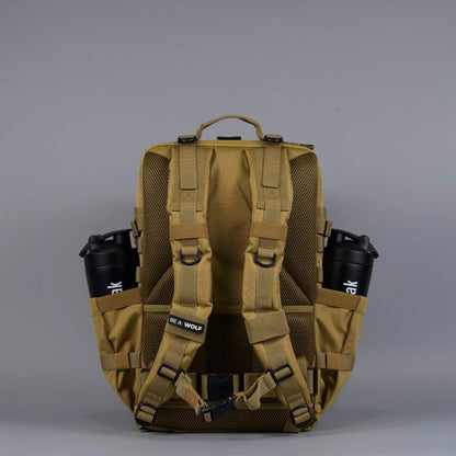 45L Backpack Khaki