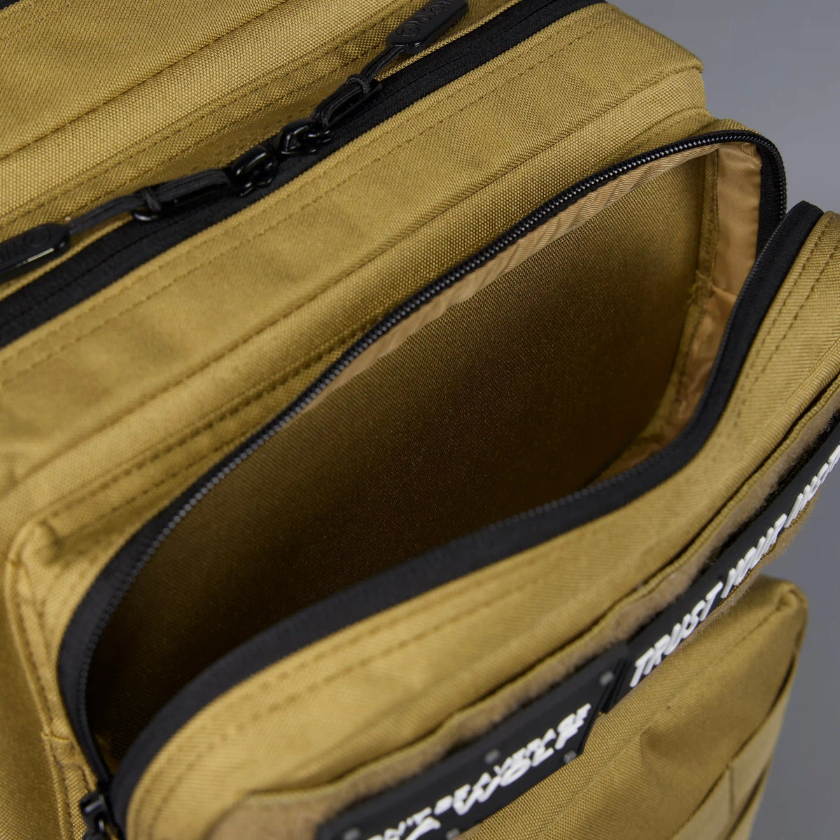 45L Backpack Khaki