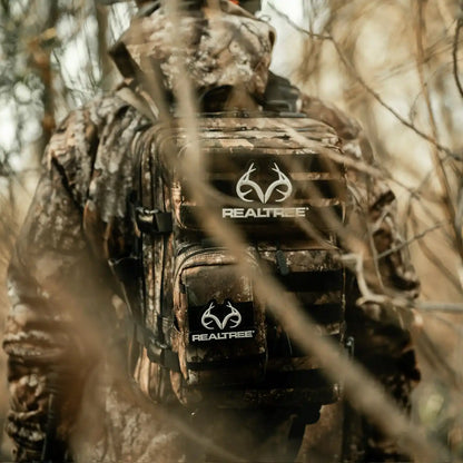 Tactical EDC Pouch Attachment Bag Realtree APX Sale