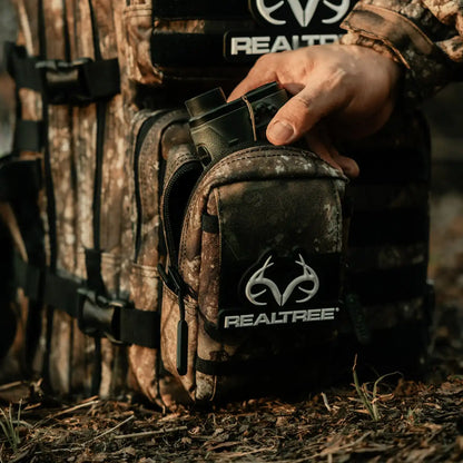Tactical EDC Pouch Attachment Bag Realtree APX Sale