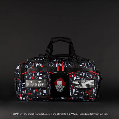 30L Perfect Duffle Bag IT Chapter 2 Sale