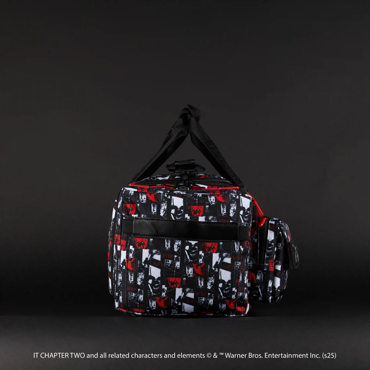 30L Perfect Duffle Bag IT Chapter 2 Sale