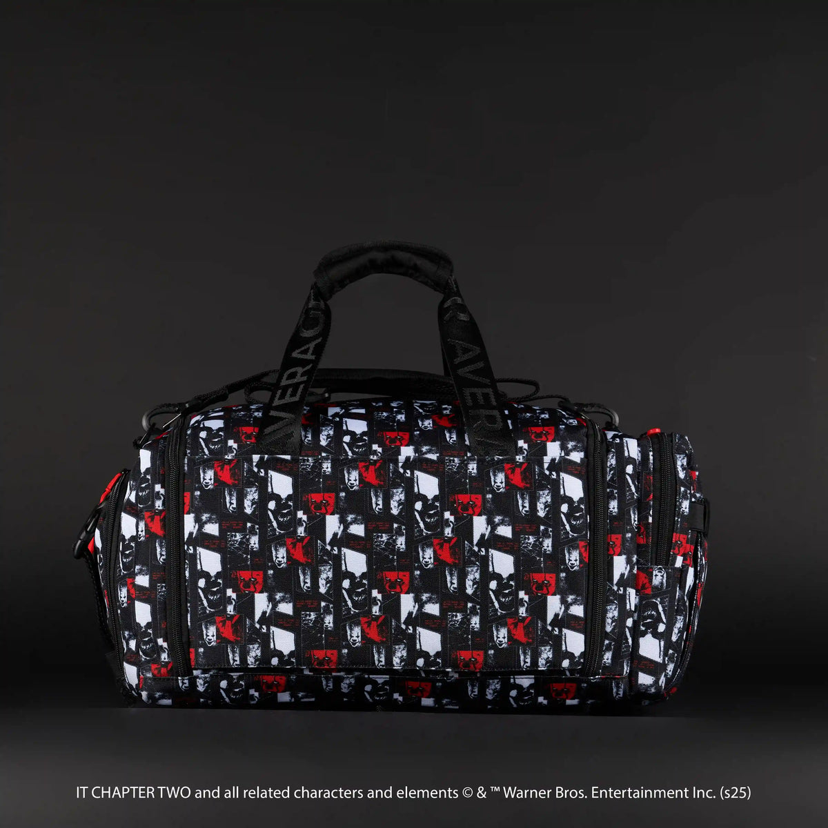 30L Perfect Duffle Bag IT Chapter 2 Sale