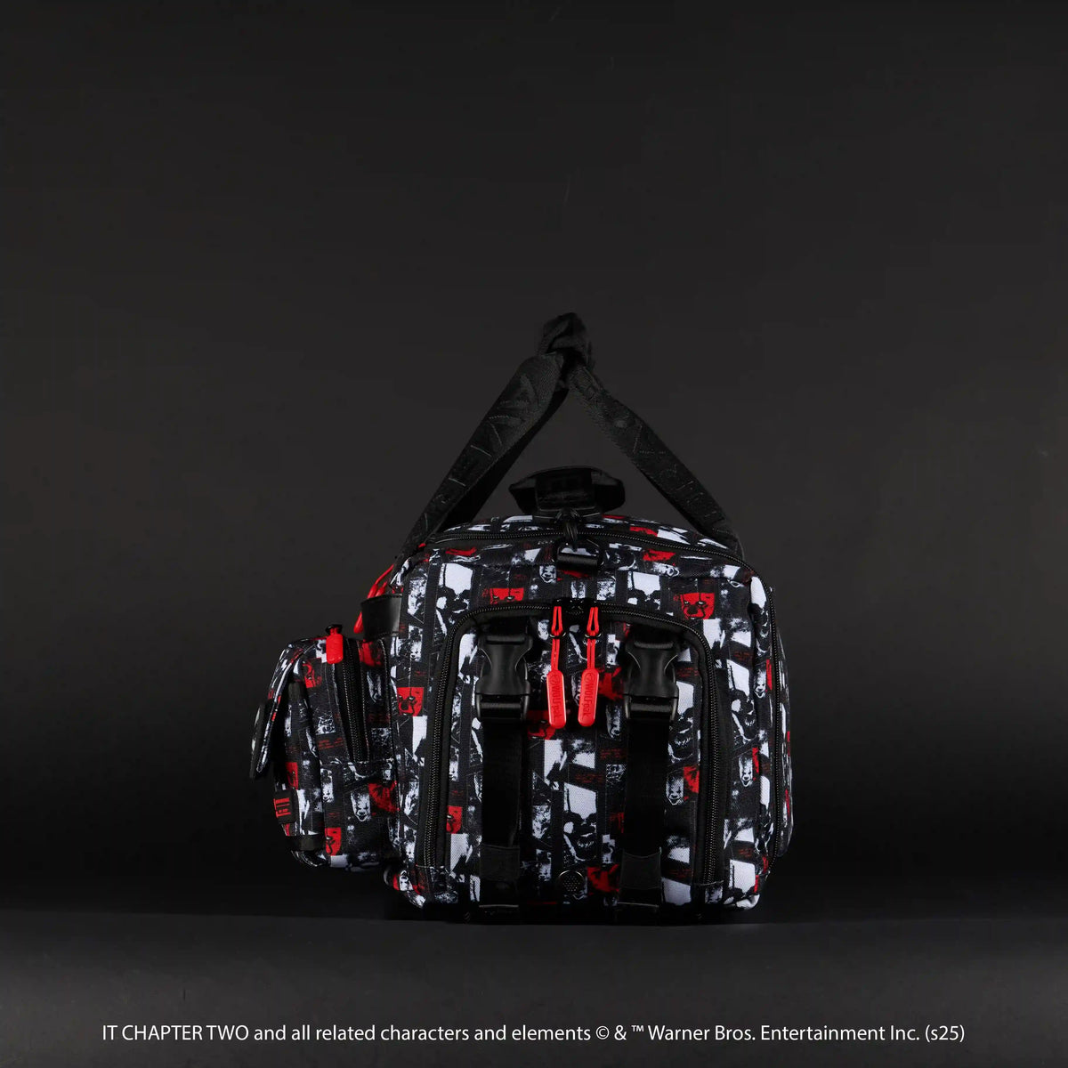 30L Perfect Duffle Bag IT Chapter 2 Sale