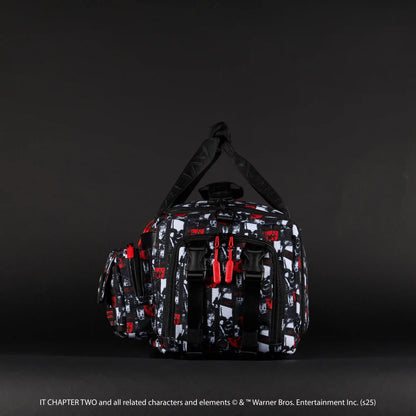 30L Perfect Duffle Bag IT Chapter 2 Sale