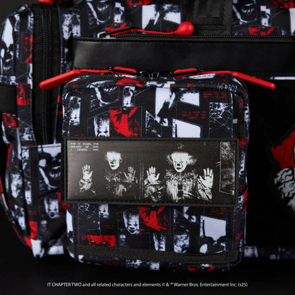 30L Perfect Duffle Bag IT Chapter 2 Sale