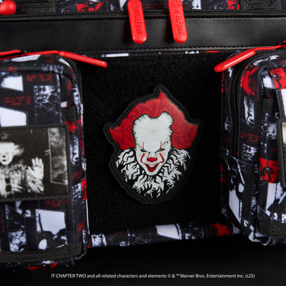 30L Perfect Duffle Bag IT Chapter 2 Sale