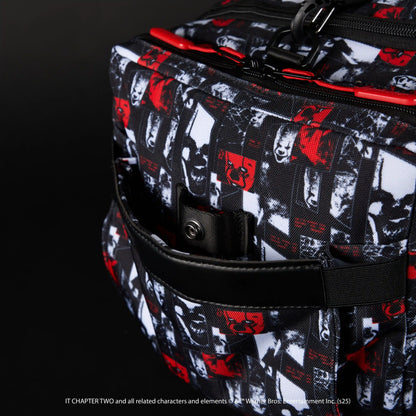 30L Perfect Duffle Bag IT Chapter 2 Sale