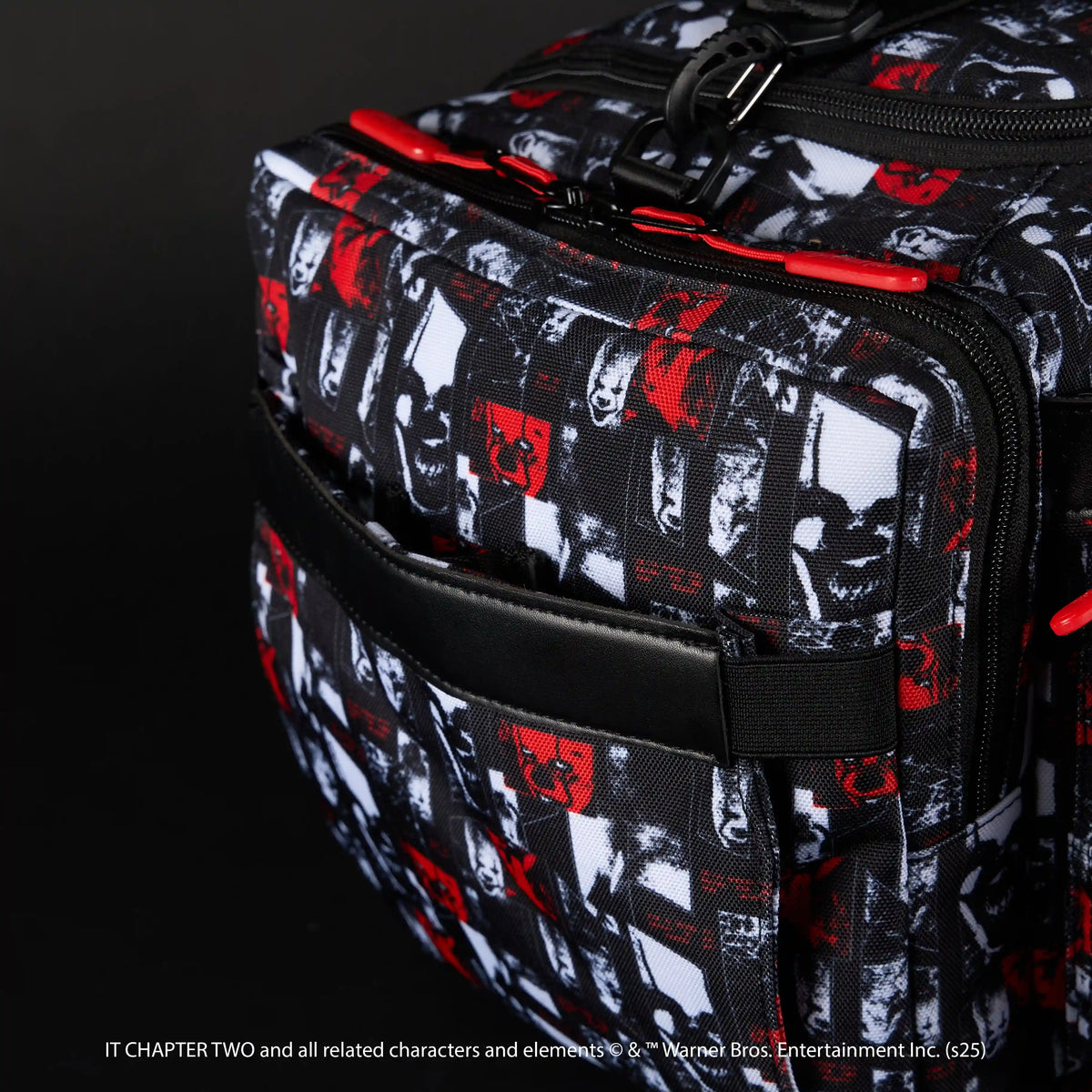 30L Perfect Duffle Bag IT Chapter 2 Sale