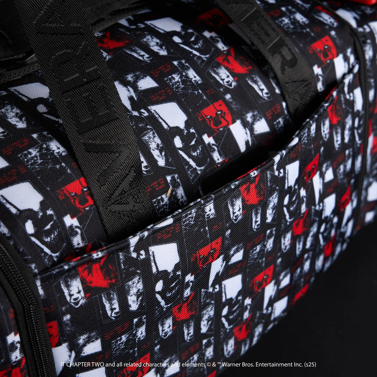 30L Perfect Duffle Bag IT Chapter 2 Sale