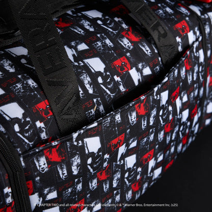 30L Perfect Duffle Bag IT Chapter 2 Sale