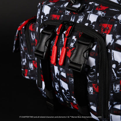 30L Perfect Duffle Bag IT Chapter 2 Sale