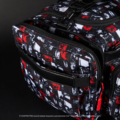 30L Perfect Duffle Bag IT Chapter 2 Sale