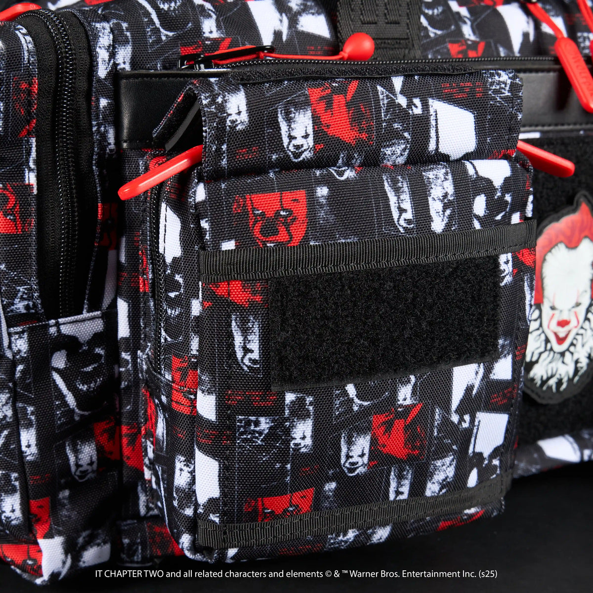 30L Perfect Duffle Bag IT Chapter 2 Sale