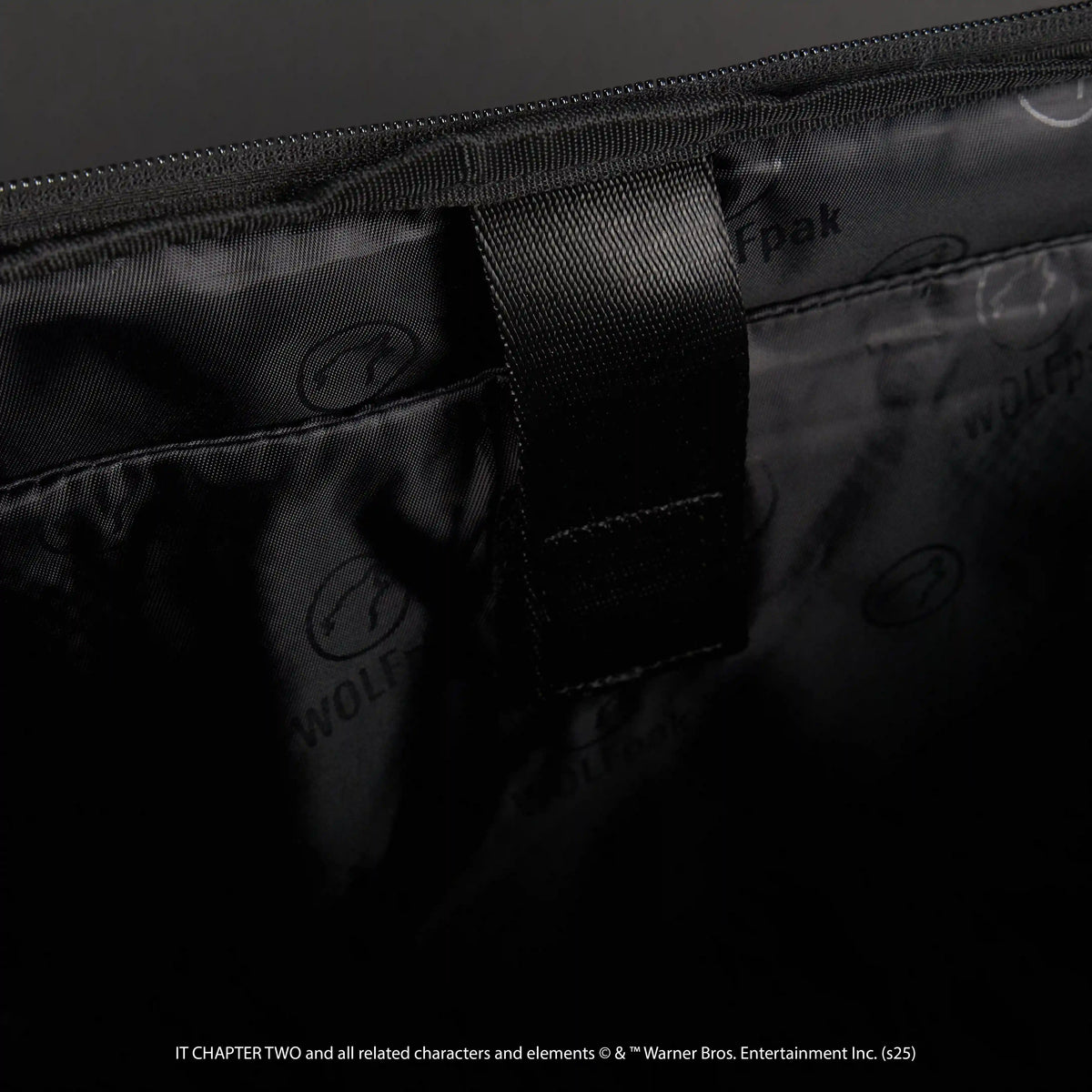 30L Perfect Duffle Bag IT Chapter 2 Sale