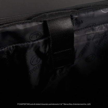 30L Perfect Duffle Bag IT Chapter 2 Sale
