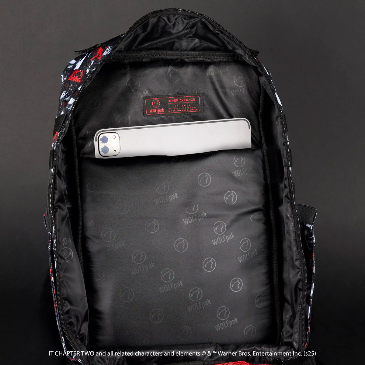35L Backpack IT Chapter 2 Sale