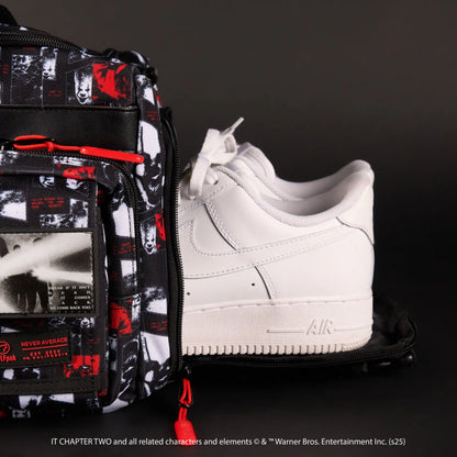 30L Perfect Duffle Bag IT Chapter 2 Sale