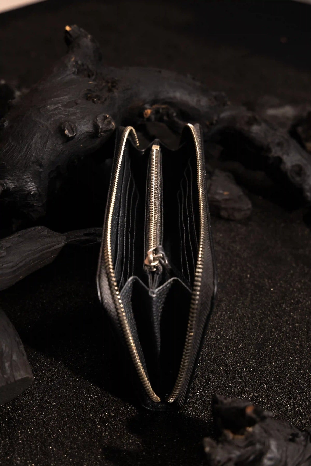 Wallet Luxury Leather