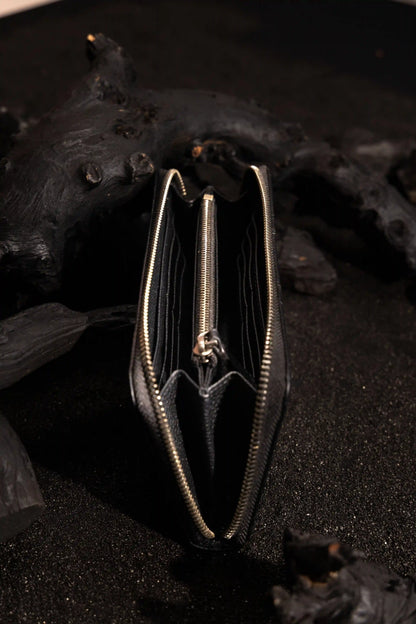 Wallet Luxury Leather