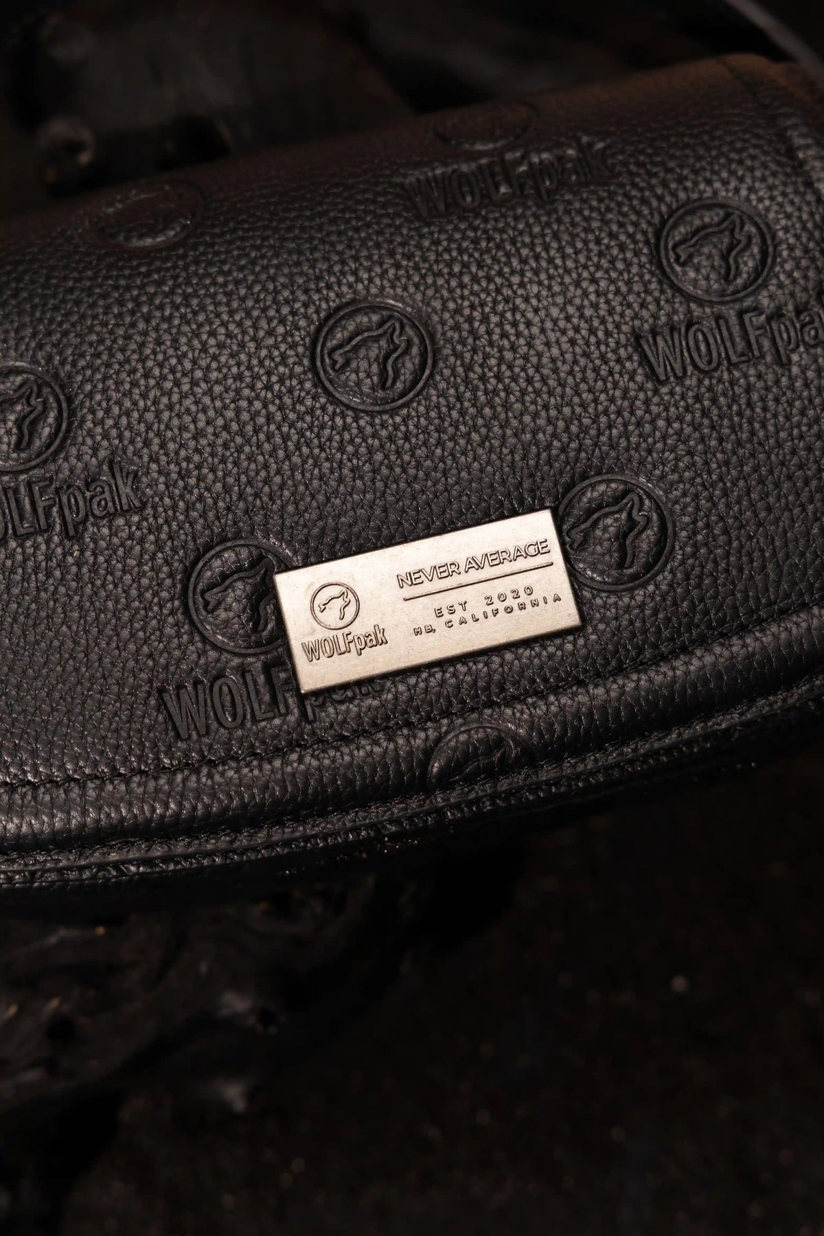 Mini Purse Luxury Leather